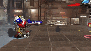 Video Game GIF