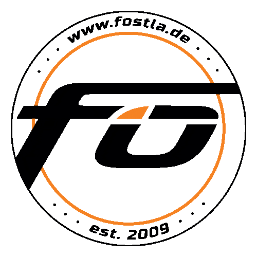 Fostlaconcepts Sticker by FOSTLA