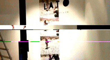 Exhibition GIF