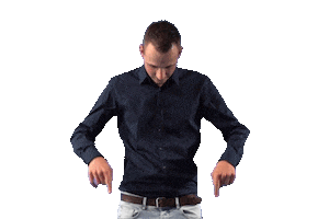 Bram Bechtold Sticker