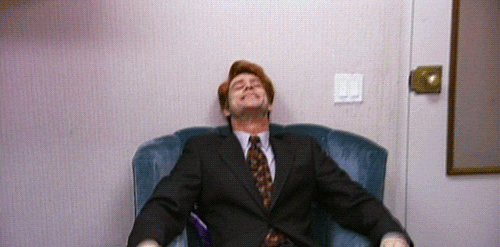 Jim Carrey Relax GIF by Team Coco - Find & Share on GIPHY