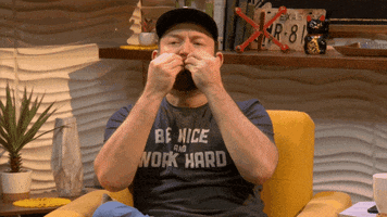 Chefs Kiss GIF by Rooster Teeth