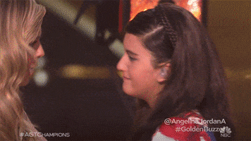Nbc Champions GIF by America's Got Talent