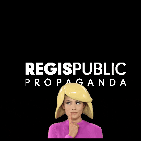 regis_public regis regis public regispublic regis public propaganda GIF