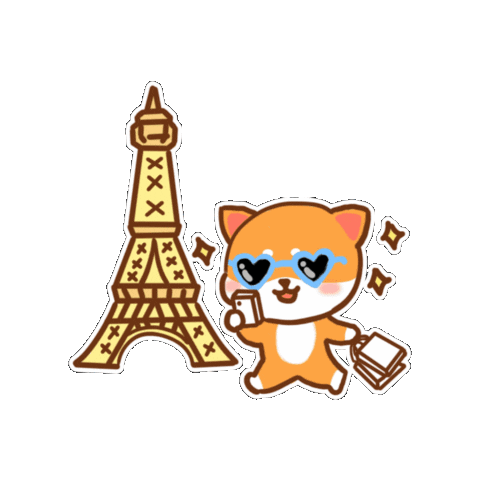Doo Sticker