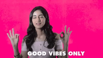 Sopostive GIFs - Get the best GIF on GIPHY