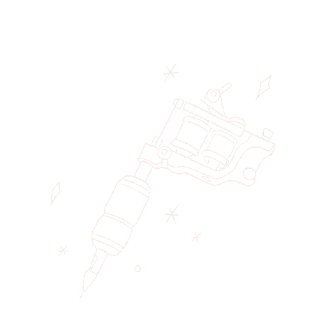 Tattoo Sticker