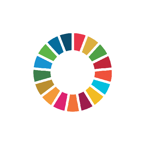 JadGlobal Sticker