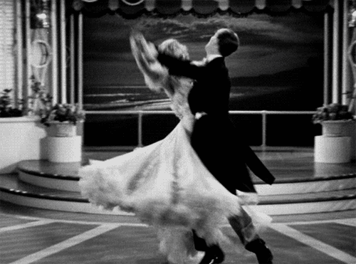 Fred Astaire GIF by Maudit - Find  Share on GIPHY
