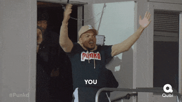 Chance The Rapper GIF by Quibi