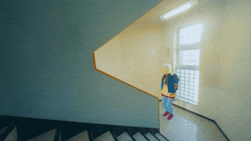 Music Video Dance GIF by Ecca Vandal