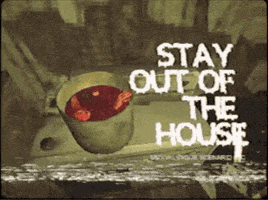 Horrorgame GIF