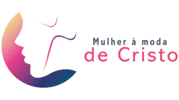 Mulher à Moda de Cristo Sticker