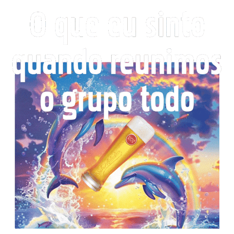 Friends Sticker