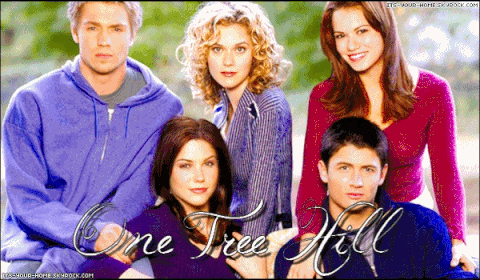 one tree hill s