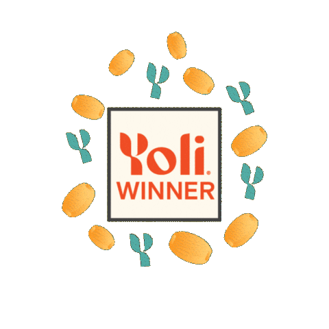 Las Vegas Ascend Sticker by Yoli PH