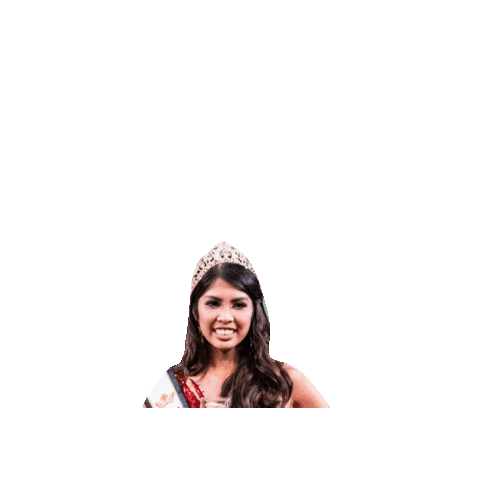 Canada Galaxy Pageants Sticker