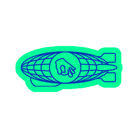 Sticker by hello nasty