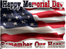 Image result for happy memorial day