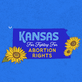 Thank you, Kansas for fighting for Abortion Rights