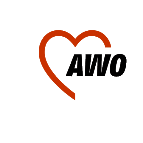 AWO Ruhr Mitte Sticker