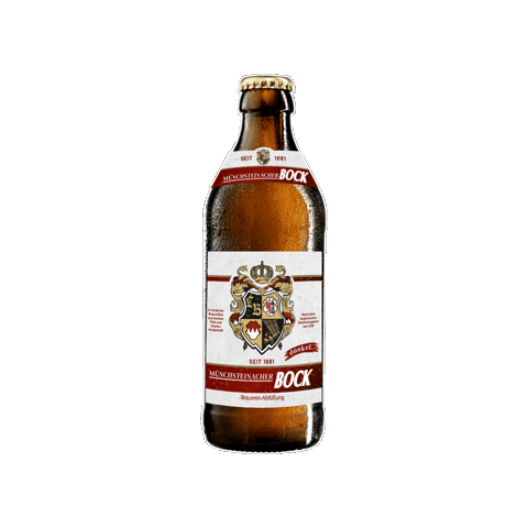 Sticker by Brauerei Loscher