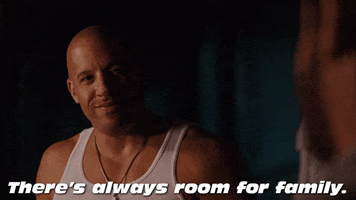Fast And Furious Family GIF by The Fast Saga