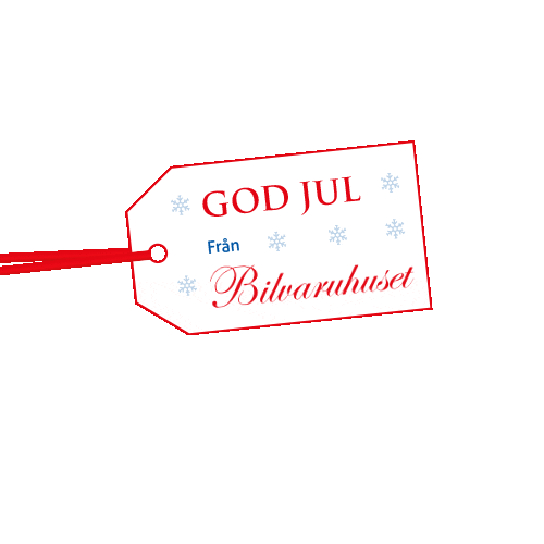 Dahlboms bil Sticker