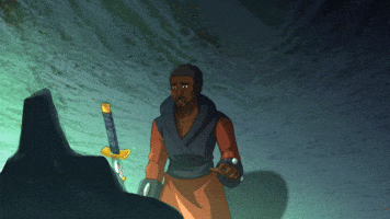 Righteouswarriors GIF