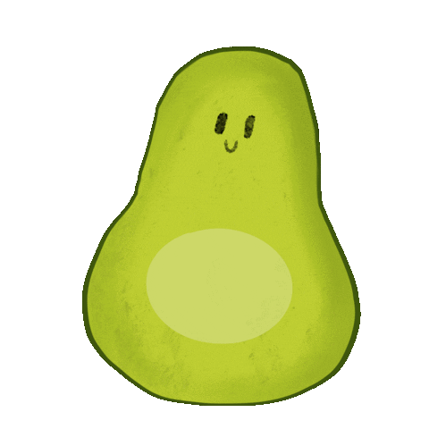Green Sticker