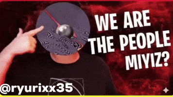 We Are The People E GIF