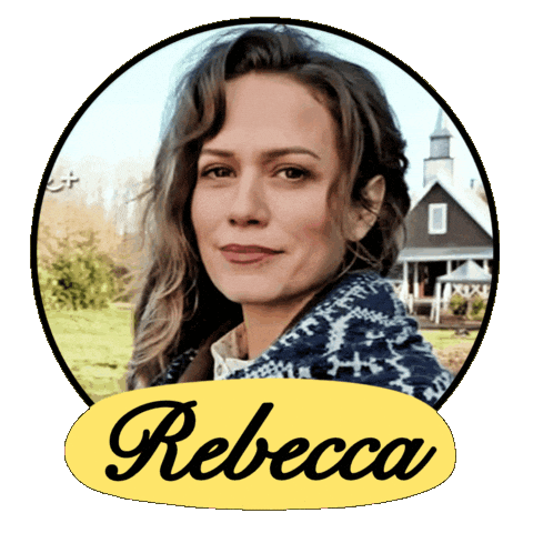 Bethany Joy Lenz Sticker