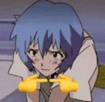 Rei GIF