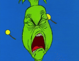 Grinch GIF