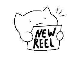 Instagram New Post Sticker