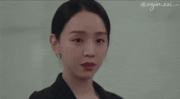 Gong Myung Shinhyesun GIF