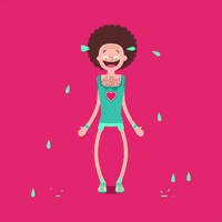 Sweating Work Out GIF by Jake