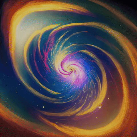 Space GIF