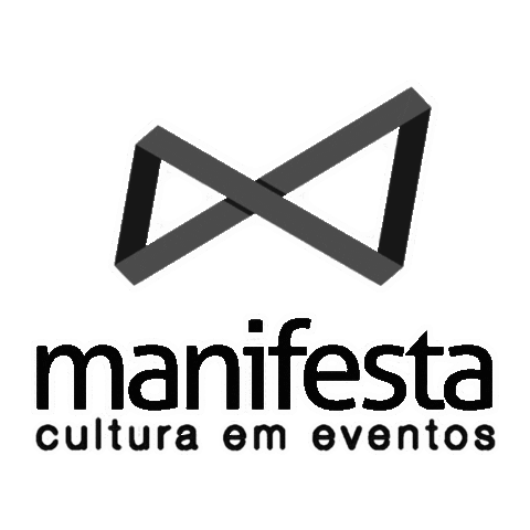 Mani Manifesta Manifestaculturaemeventos Sticker