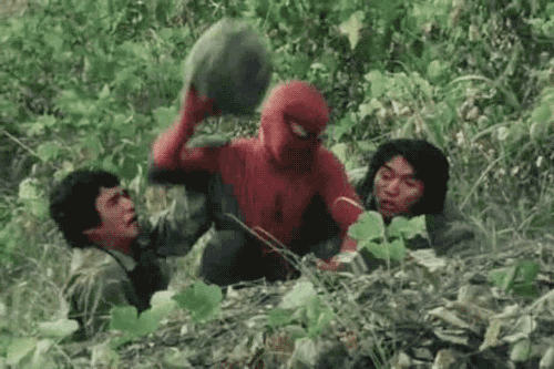 Japanese Spider Man Gifs Primo Gif Latest Animated Gifs