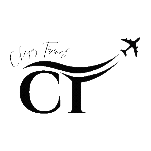 Voyage Sticker by Menoucha Scholte