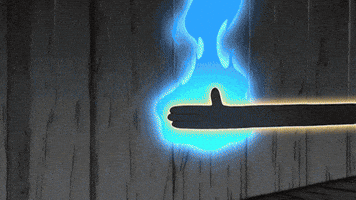 Gravity Falls Puppet GIF