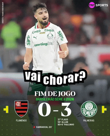 Danilo Vai Chorar GIF
