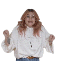 Happy Fun Sticker by ByThesso