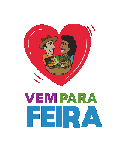 Agricultura Familiar Sticker by Governo da Bahia