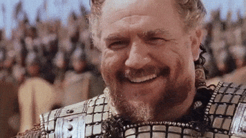 Laugh GIF