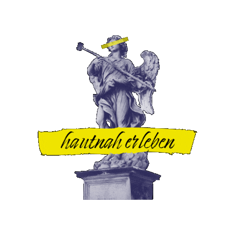 Sticker by ISTL International