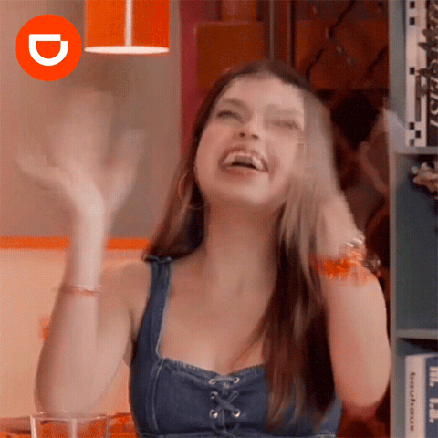Didi GIF by DiDiFoodMx