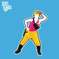 Where Are You Dancing GIF by Just  Dance