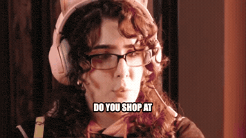 Shopping GIF by SpindleHorse